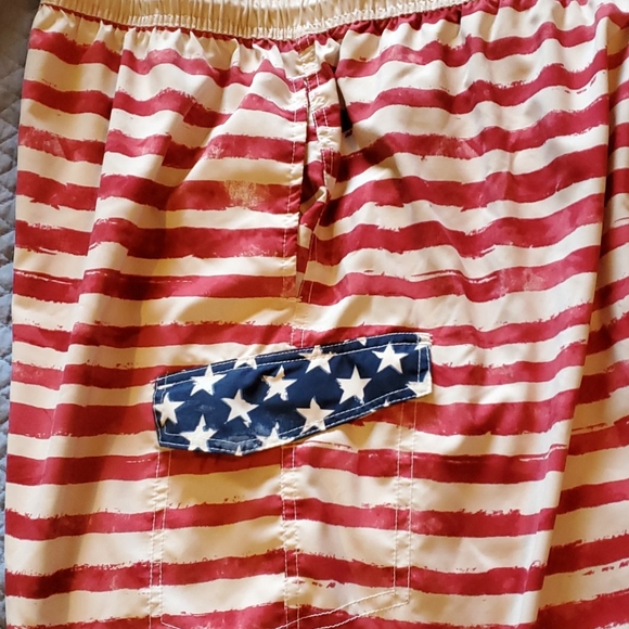 🤑 3 for $10 🤑Swim trunks - Picture 5 of 5